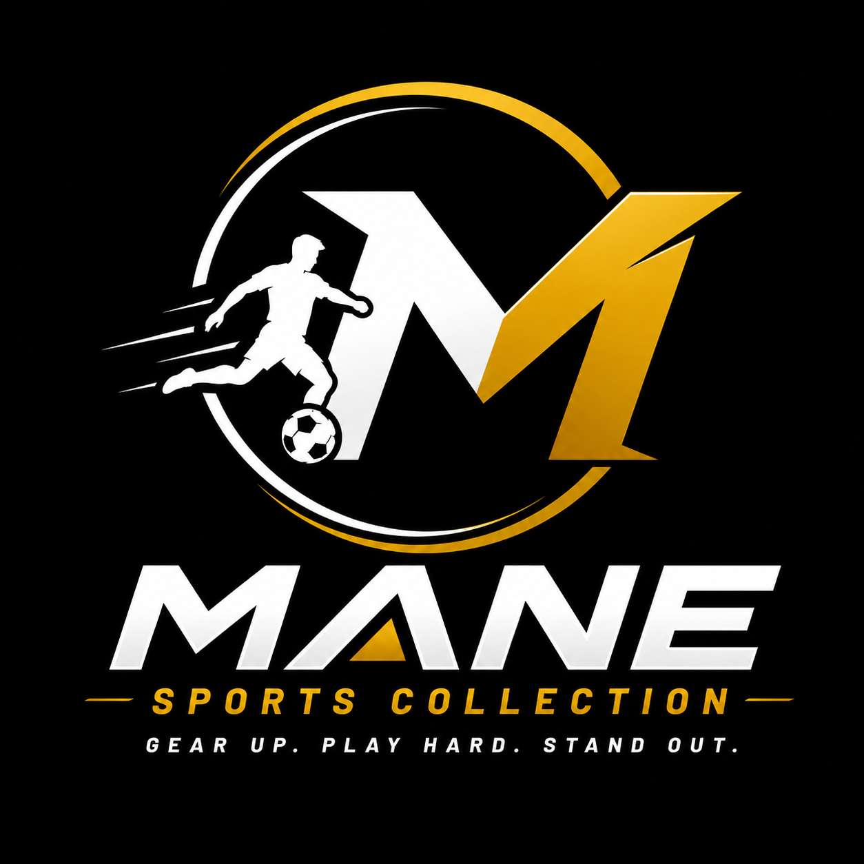 Mane Sports Collection