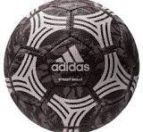 Adidas Street Football