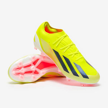 Puma X Crazyfast
