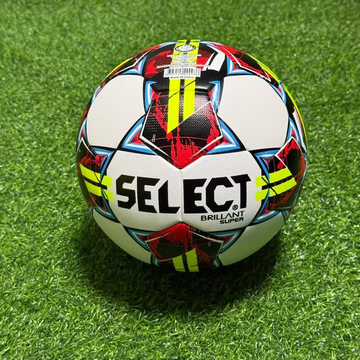 Select Academy Match Ball