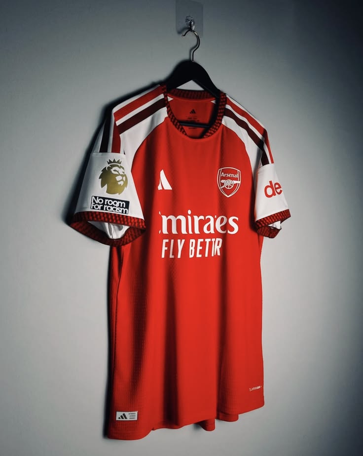 Arsenal Home Jersey 2026/27