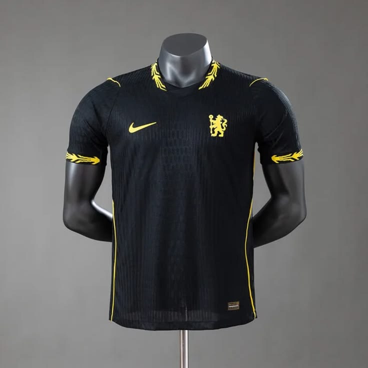 26/27 Chelsea FC Third Jersey