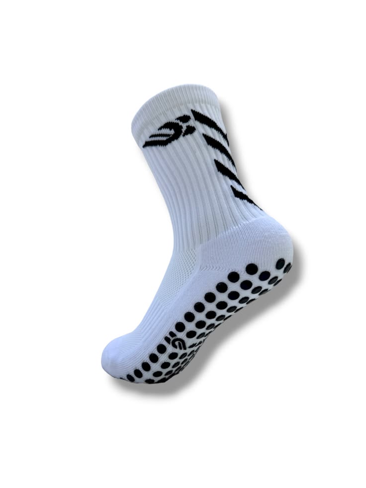 Mizuno Match Day Grip Socks