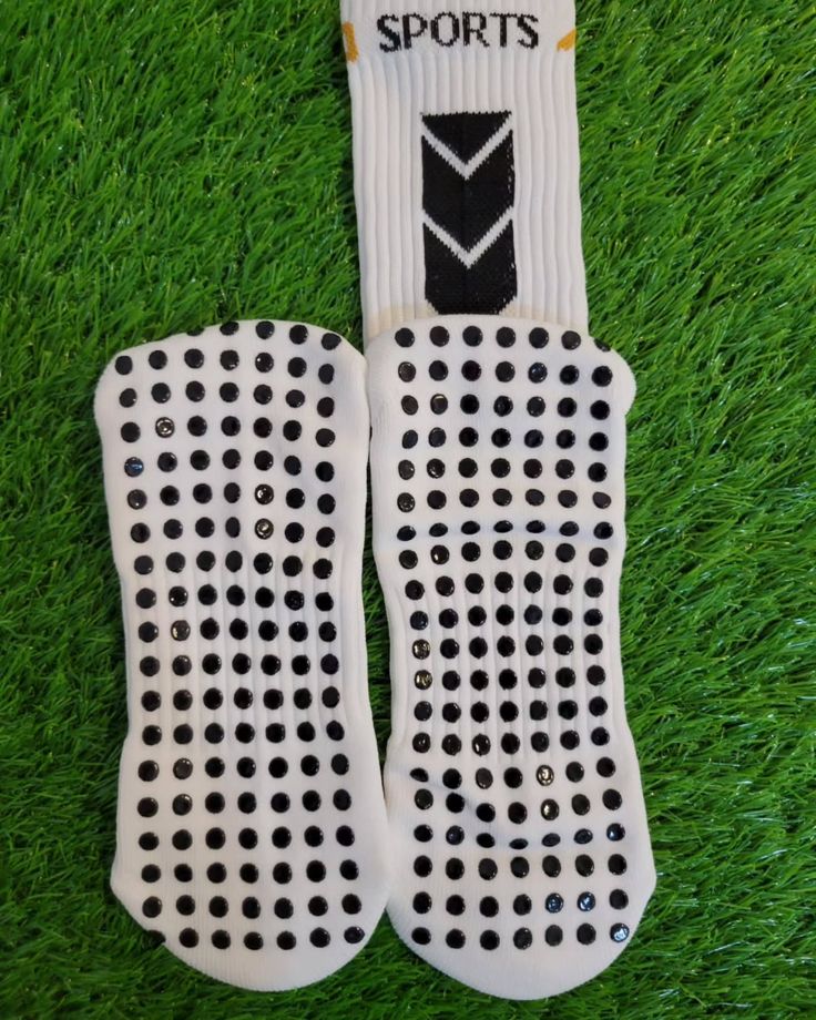 Nike Anti-Slip Performance Socks