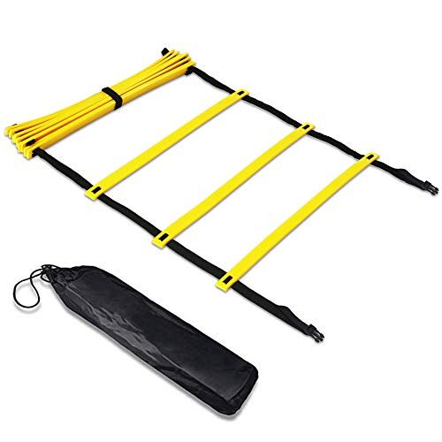 Mizuno Speed Ladder