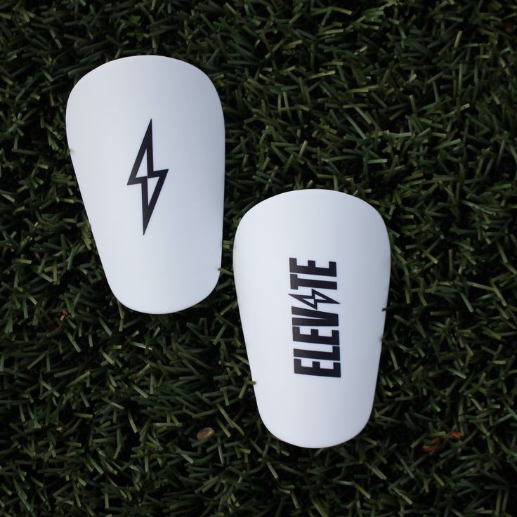 Nike Compression Shin Sleeves