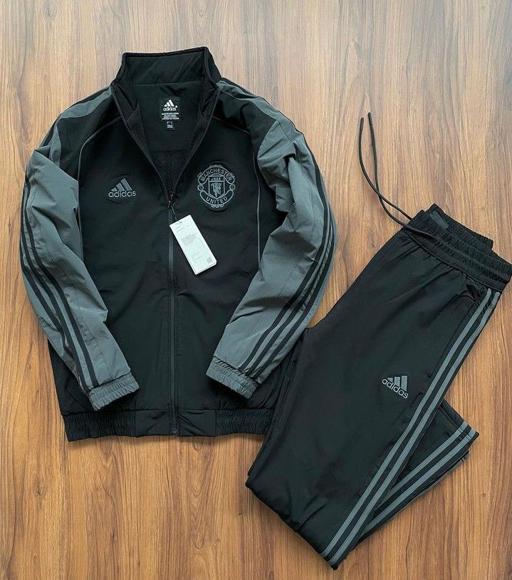 Adidas Travel Tracksuit