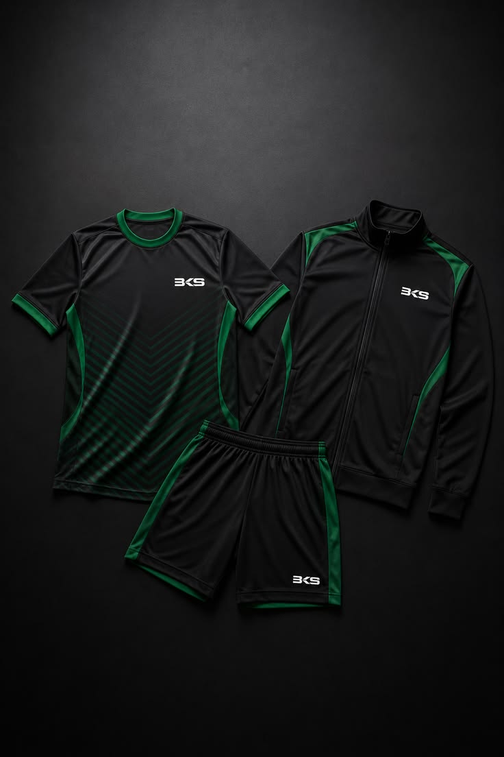 Umbro Youth Team Kit Bundle
