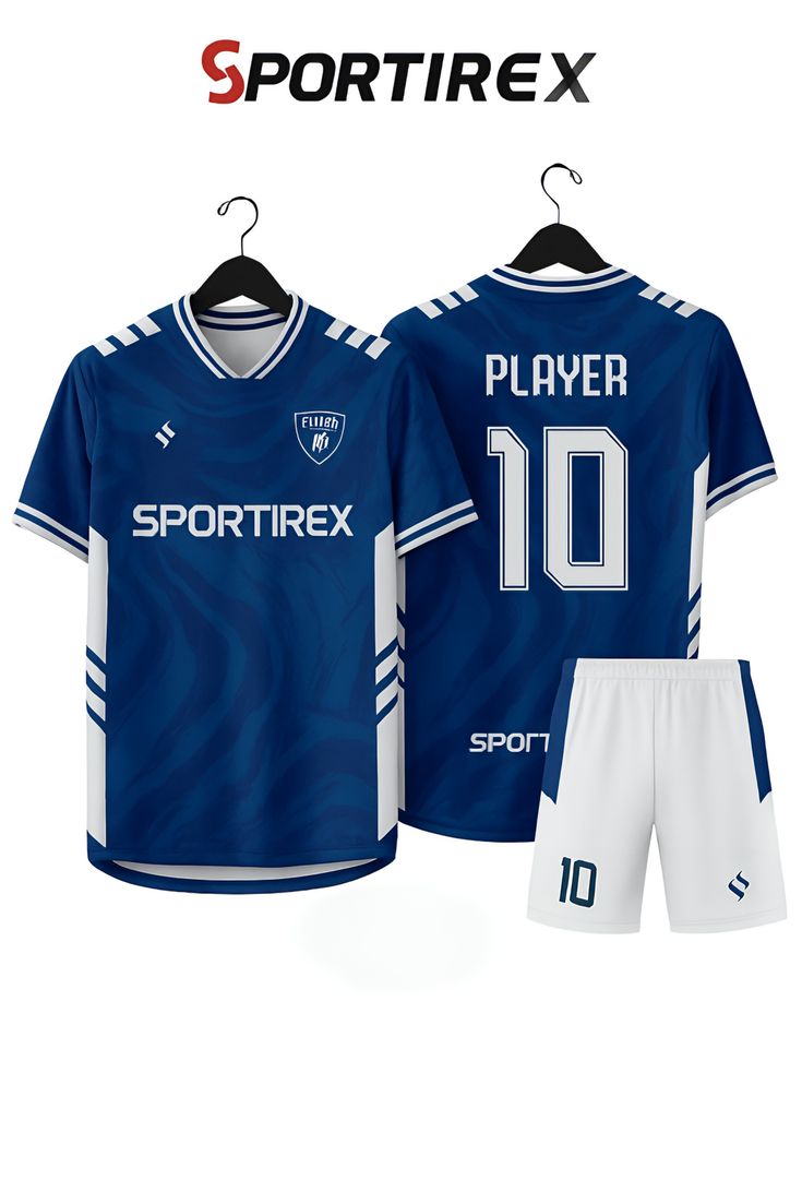 Nike Club Team Kit Set (15 Jerseys)