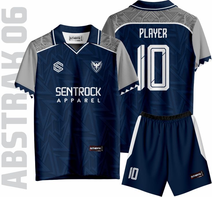 Adidas Academy Starter Kit Set