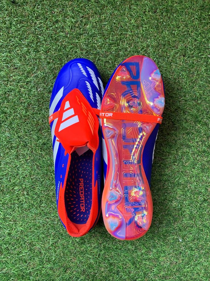 Adidas Predator FT