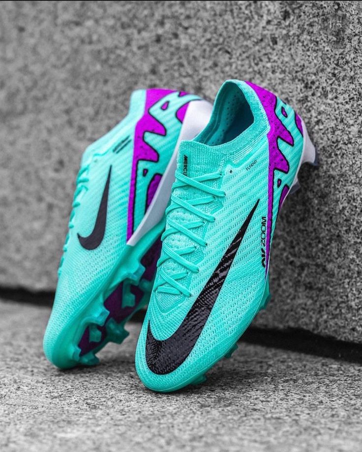 Nike Air Zoom Mercurial