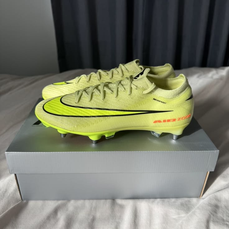 Nike Mercurial Vapour 16 Elite SG