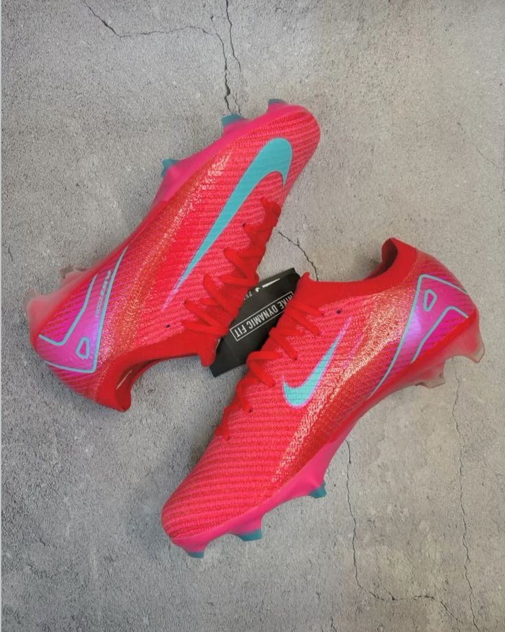Nike Air Zoom Mercurial Vapor 16 Elite Campo