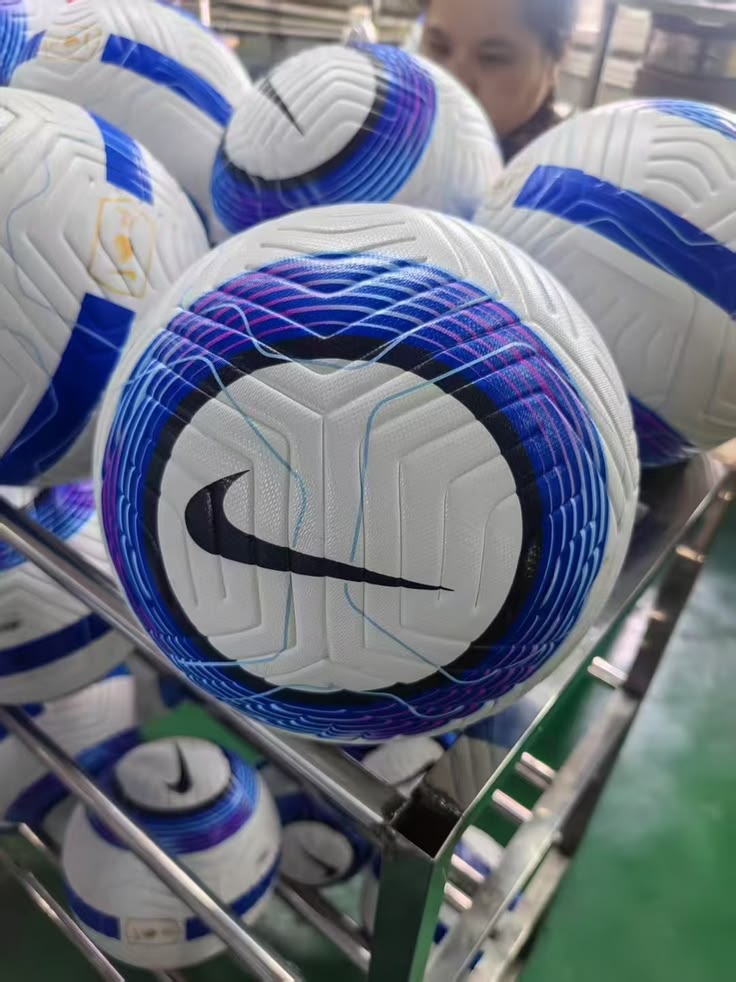 Nike speed ball