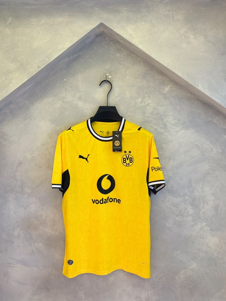BVB 26/27 New Kit